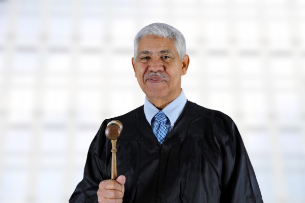 How Does the Judge Decide on a Criminal Sentence?